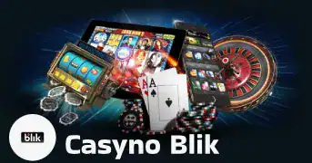 Casyno Blik